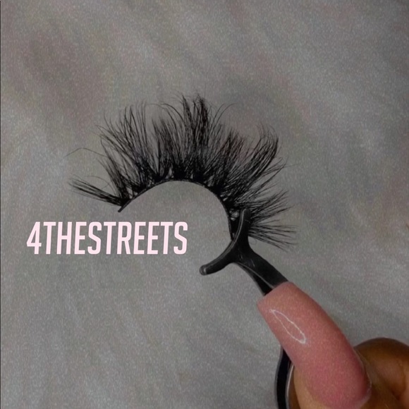 MINK lashes - Picture 1 of 1